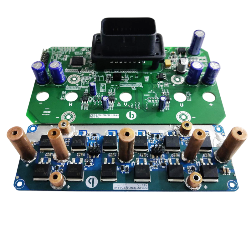 Electric Vehicle Motor Control Unit Manufacturers in Pune