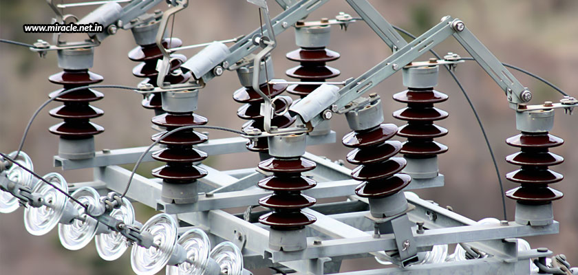 Electrical Insulator Manufacturers in Pune | Apex Engineers