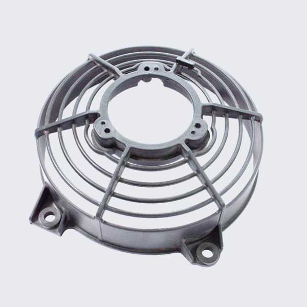 Radiator Shroud Manufacturers in Pune | Apex Engineers