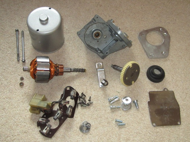 Wiper Motor Part Manufacturers in Pune | Apex Engineers